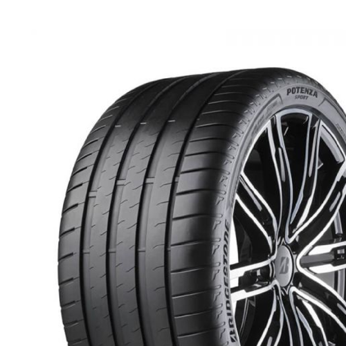 275/35R18 99Y XL   Potenza Sport